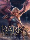 Cover image for A Dark and Hollow Star